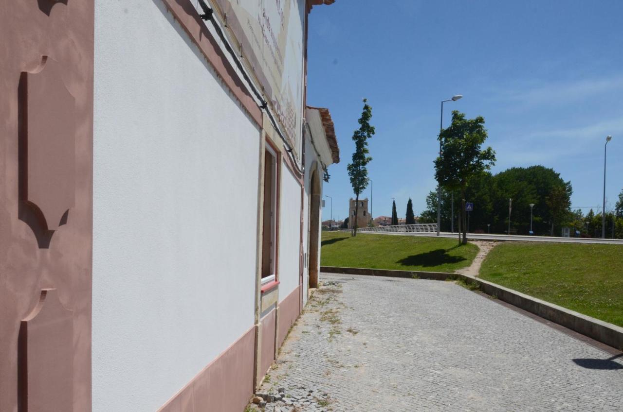 Sao Giao House 4 Apartment Томар Екстериор снимка