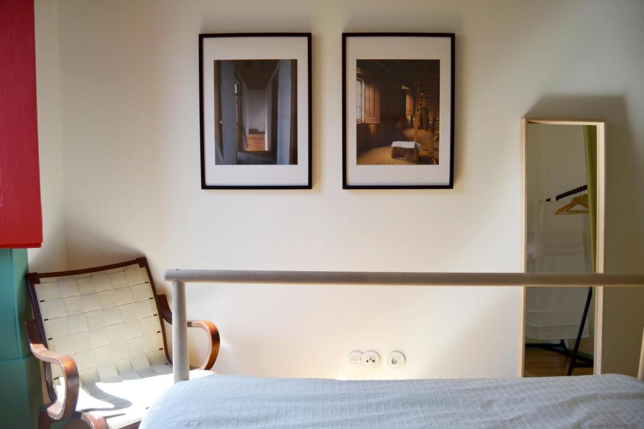 Sao Giao House 4 Apartment Томар Екстериор снимка