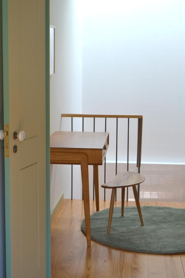 Sao Giao House 4 Apartment Томар Екстериор снимка