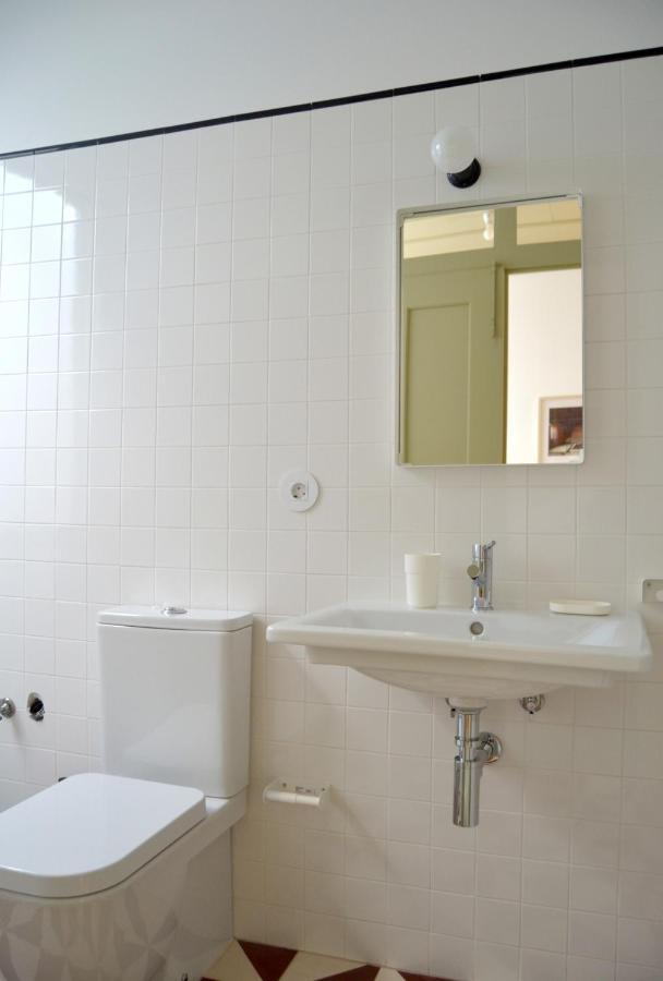 Sao Giao House 4 Apartment Томар Екстериор снимка