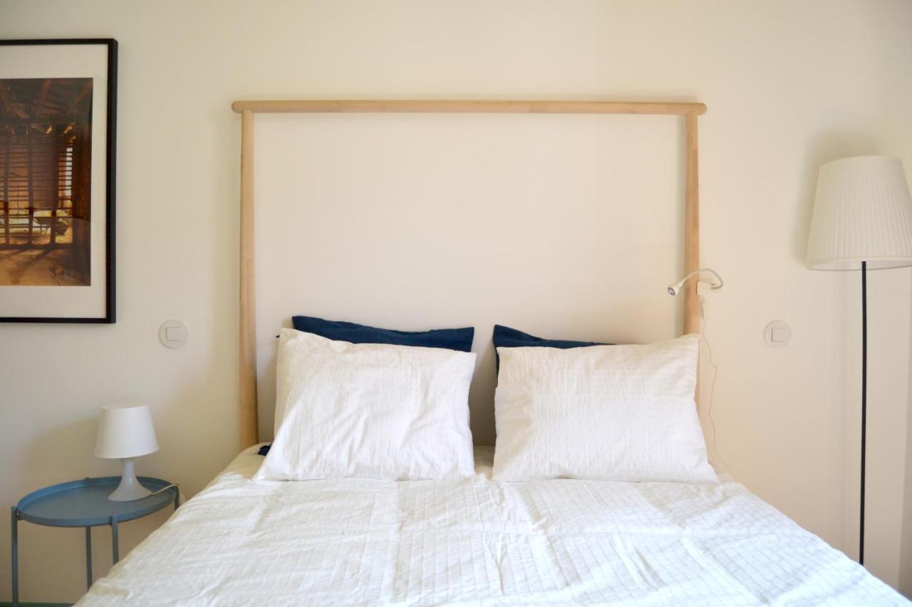 Sao Giao House 4 Apartment Томар Екстериор снимка